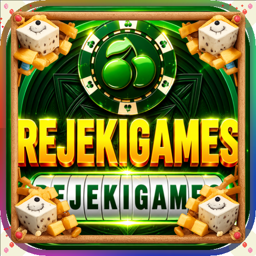 rejekigames — galeri pratinjau Resmi APK