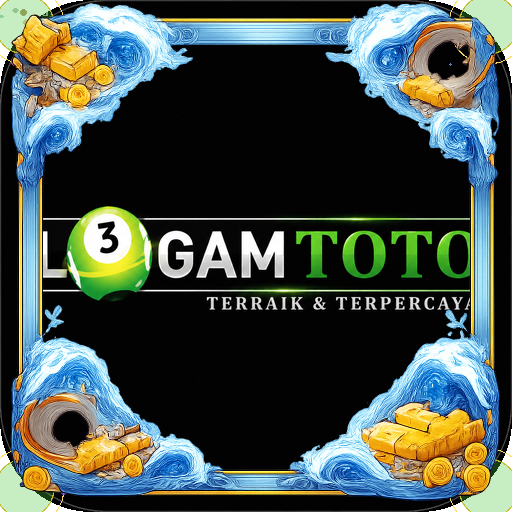 logamtoto — mitra unggulan